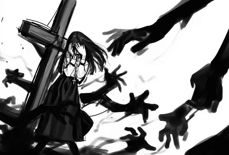 Crosses
