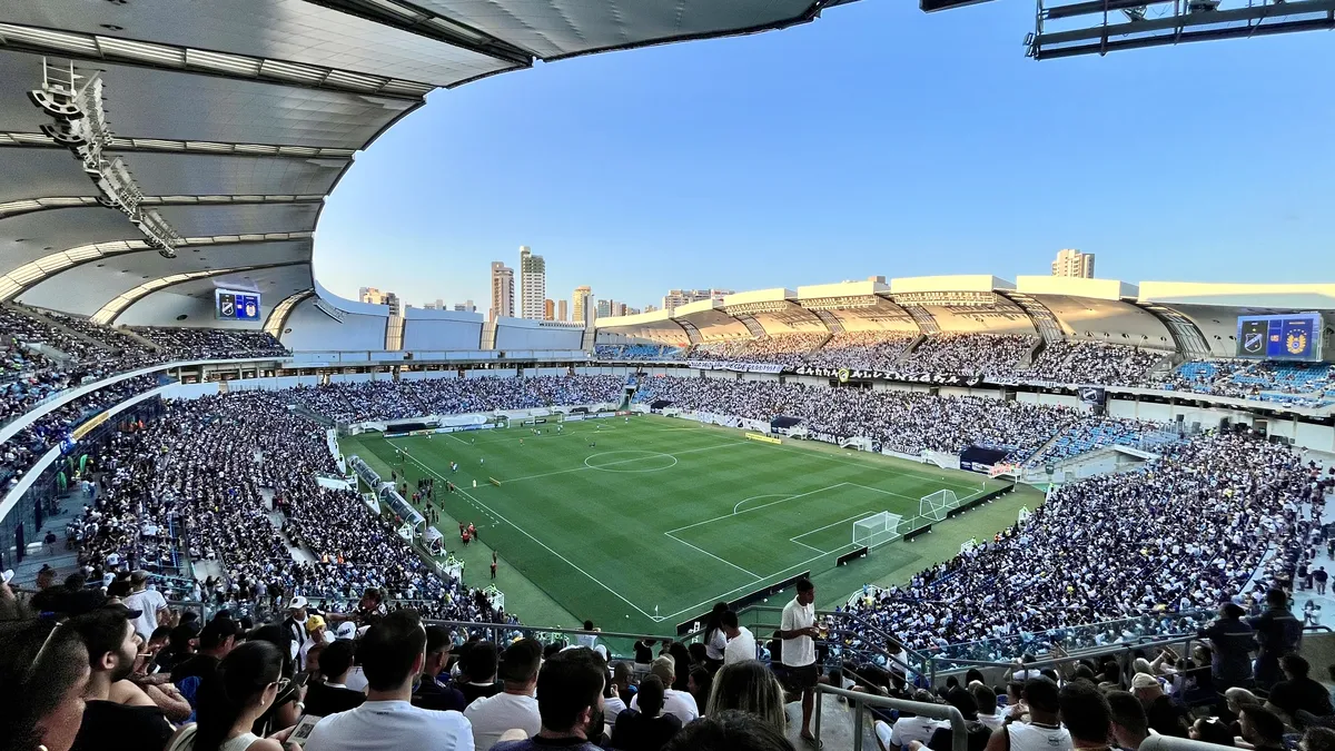ABC x Nacional (AM)