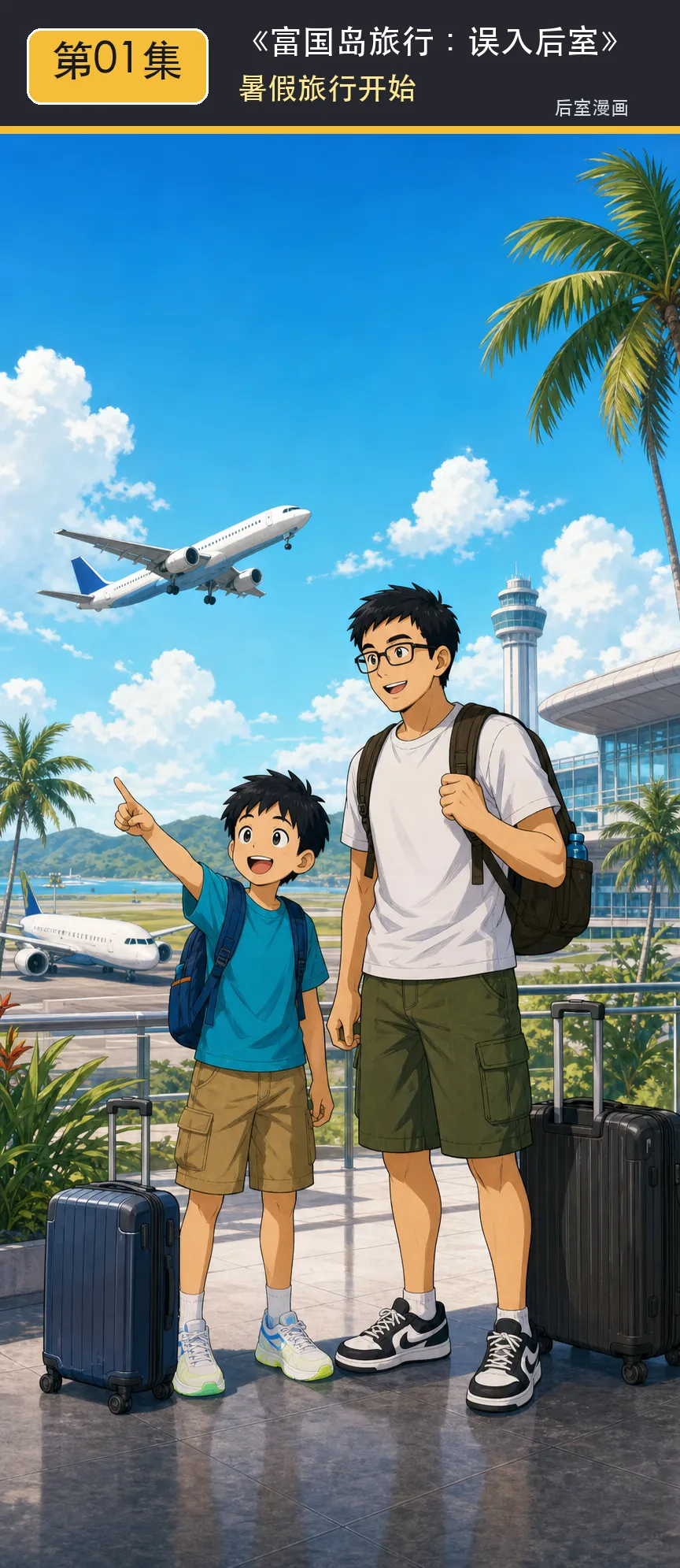 第 1 集