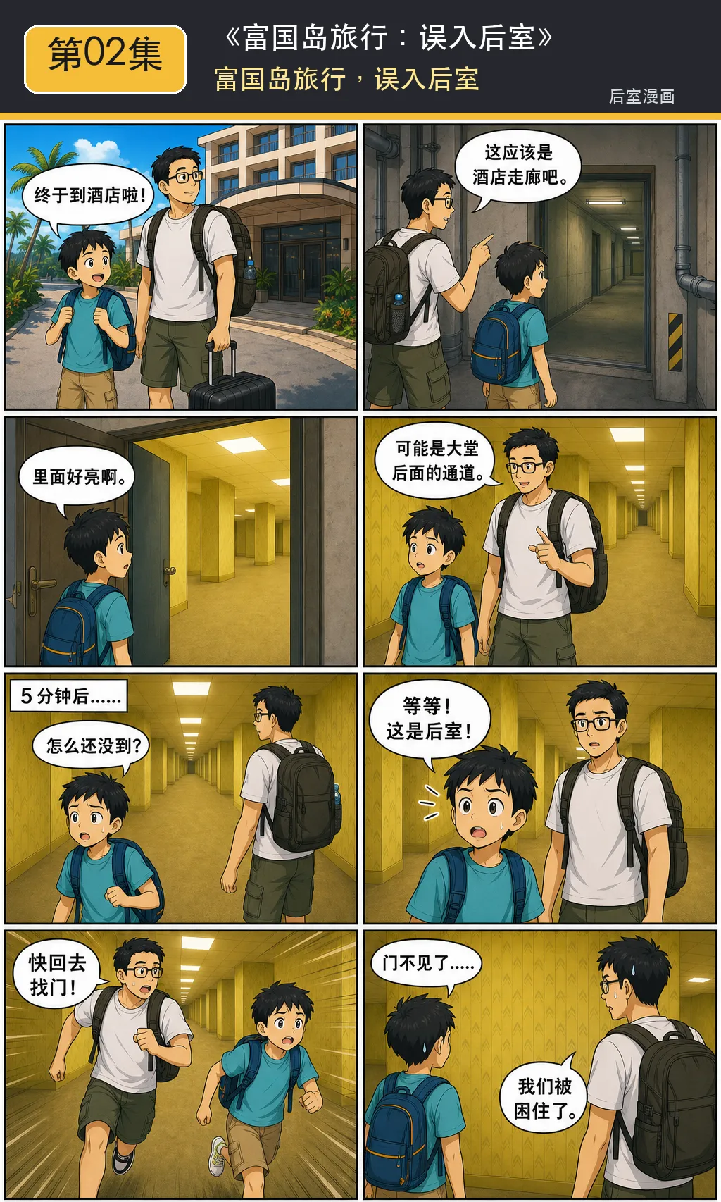 第 2 集