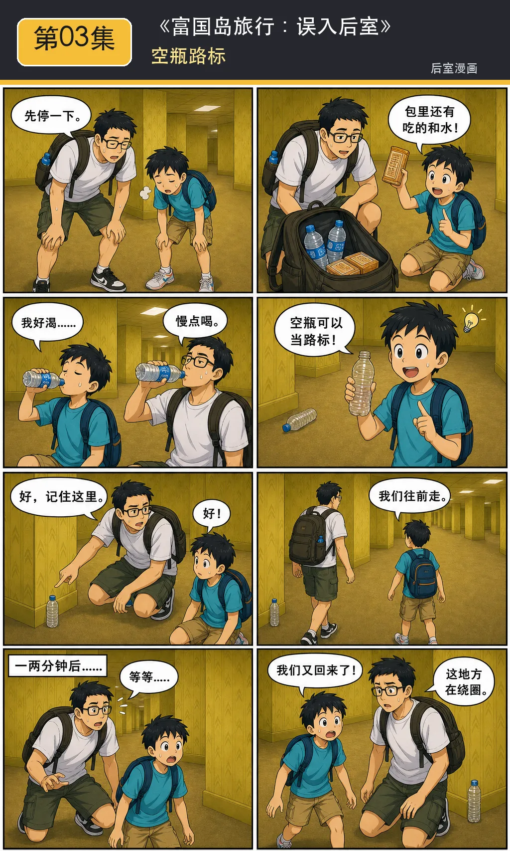 第 3 集