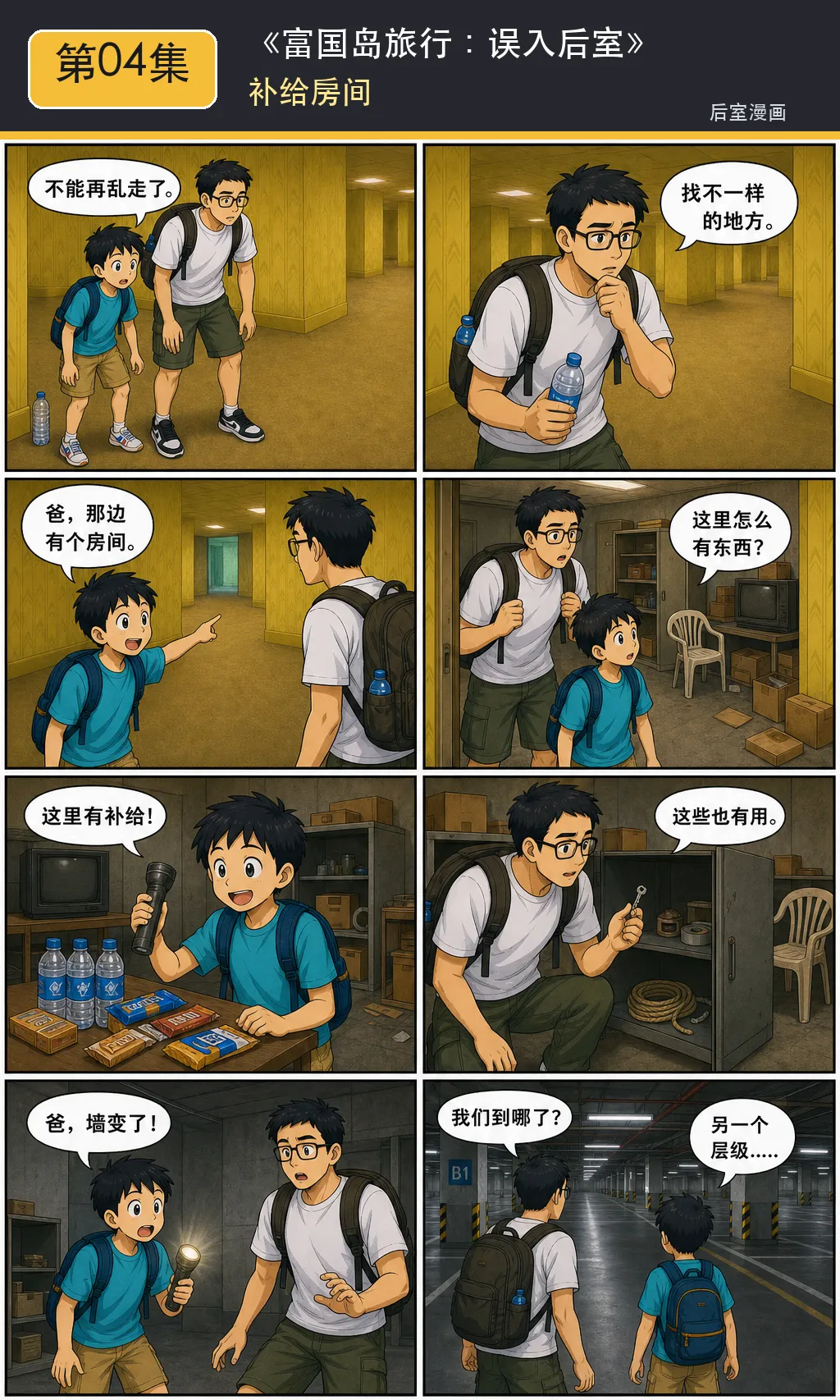 第 4 集