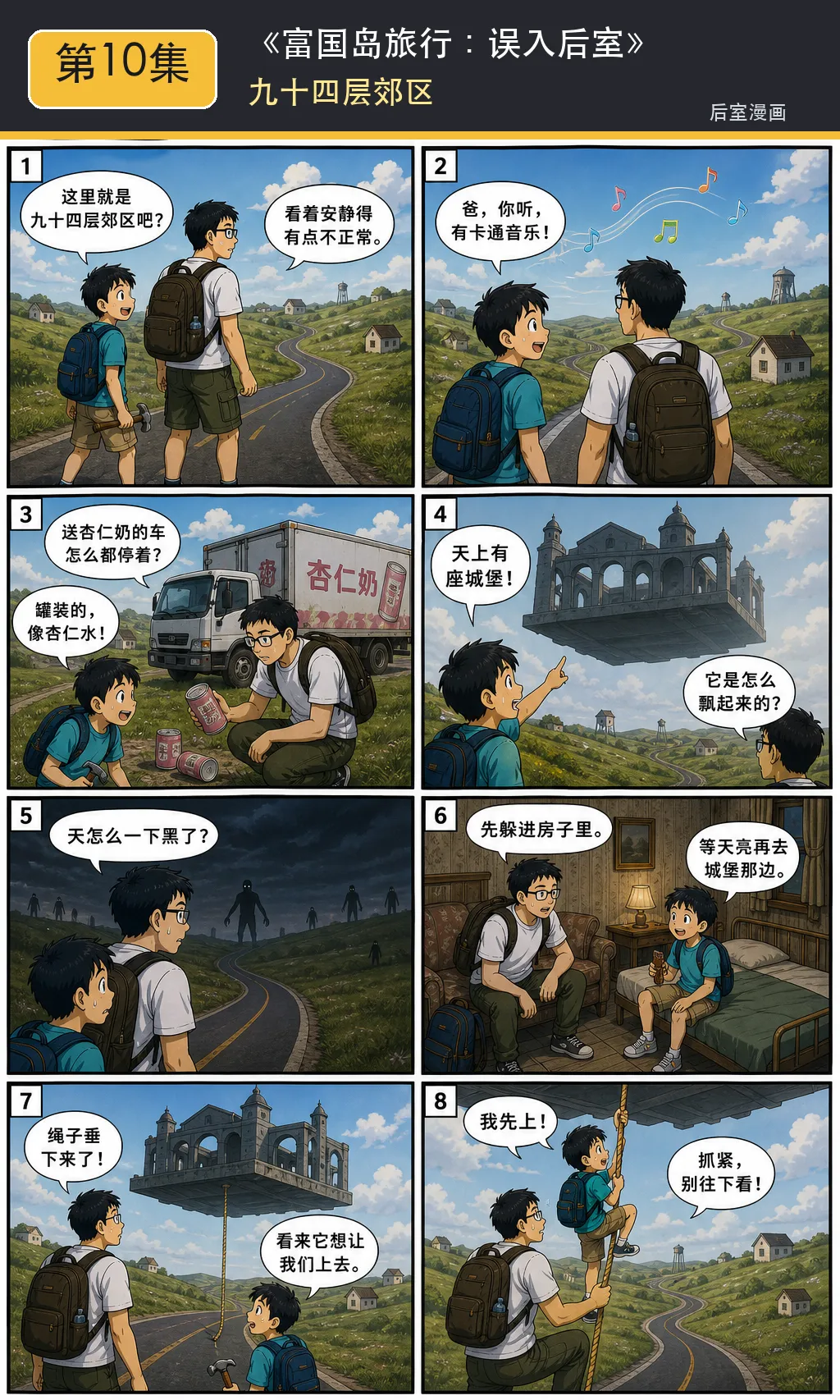 第 10 集