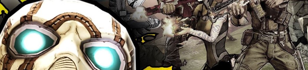 Borderlands 2 Banner