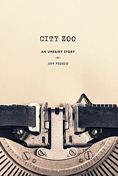Cover, City Zoo