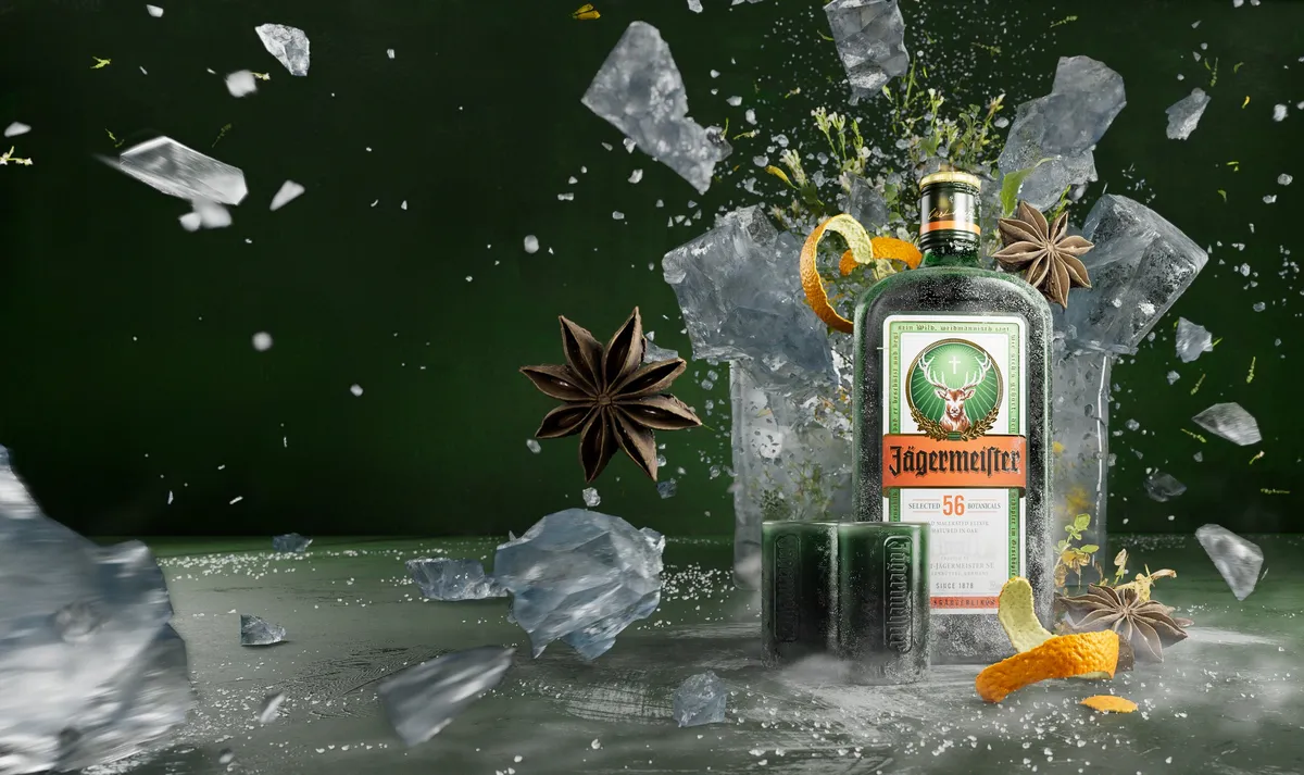 jägermeister