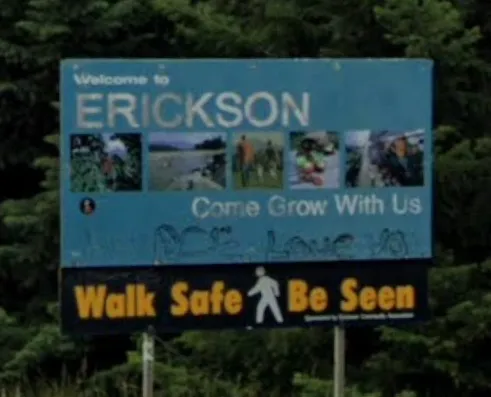erickson