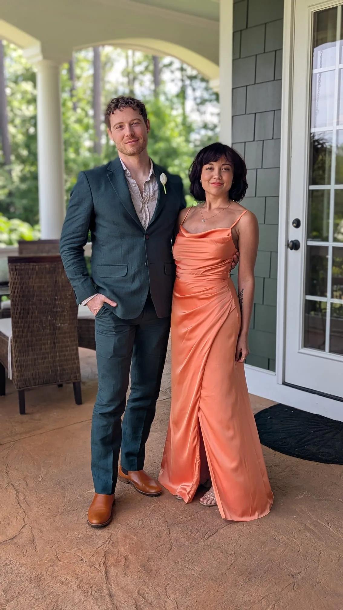 Couple Portrait