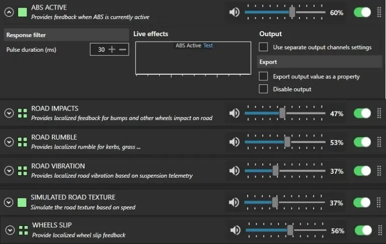 Sine wave mixing