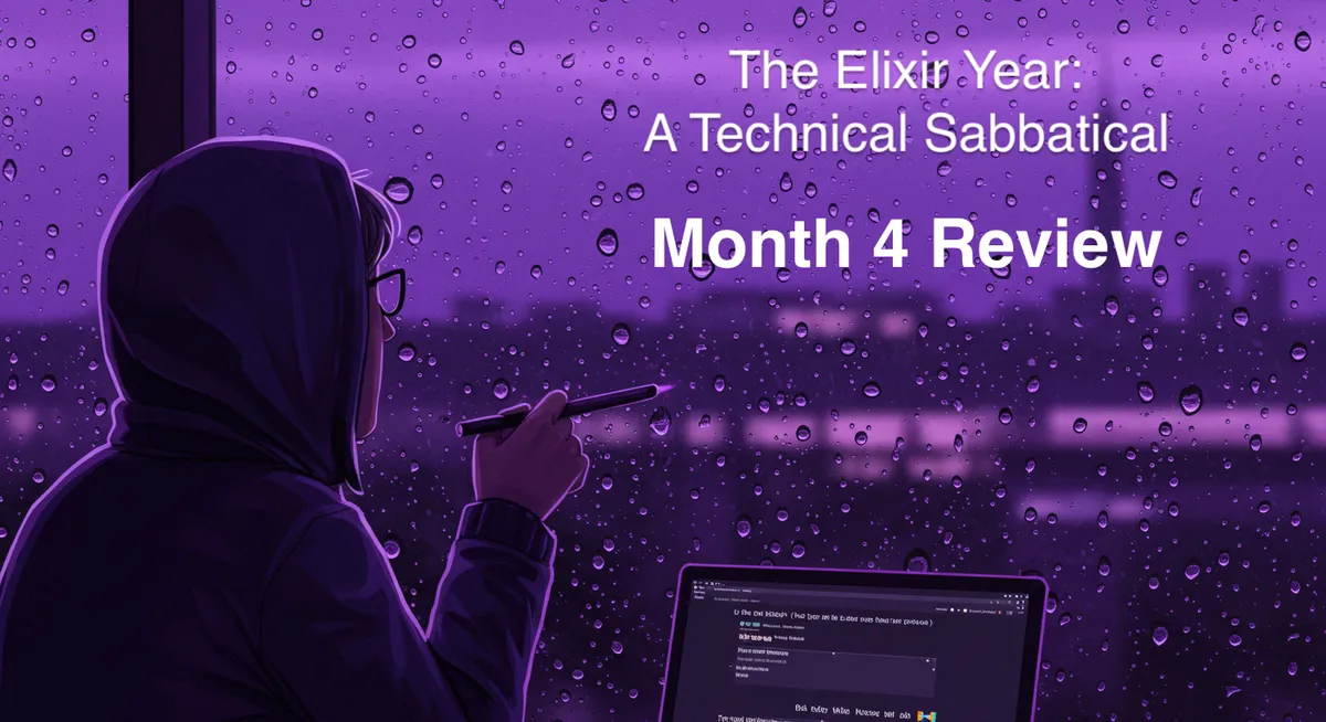 April Review Hero Image