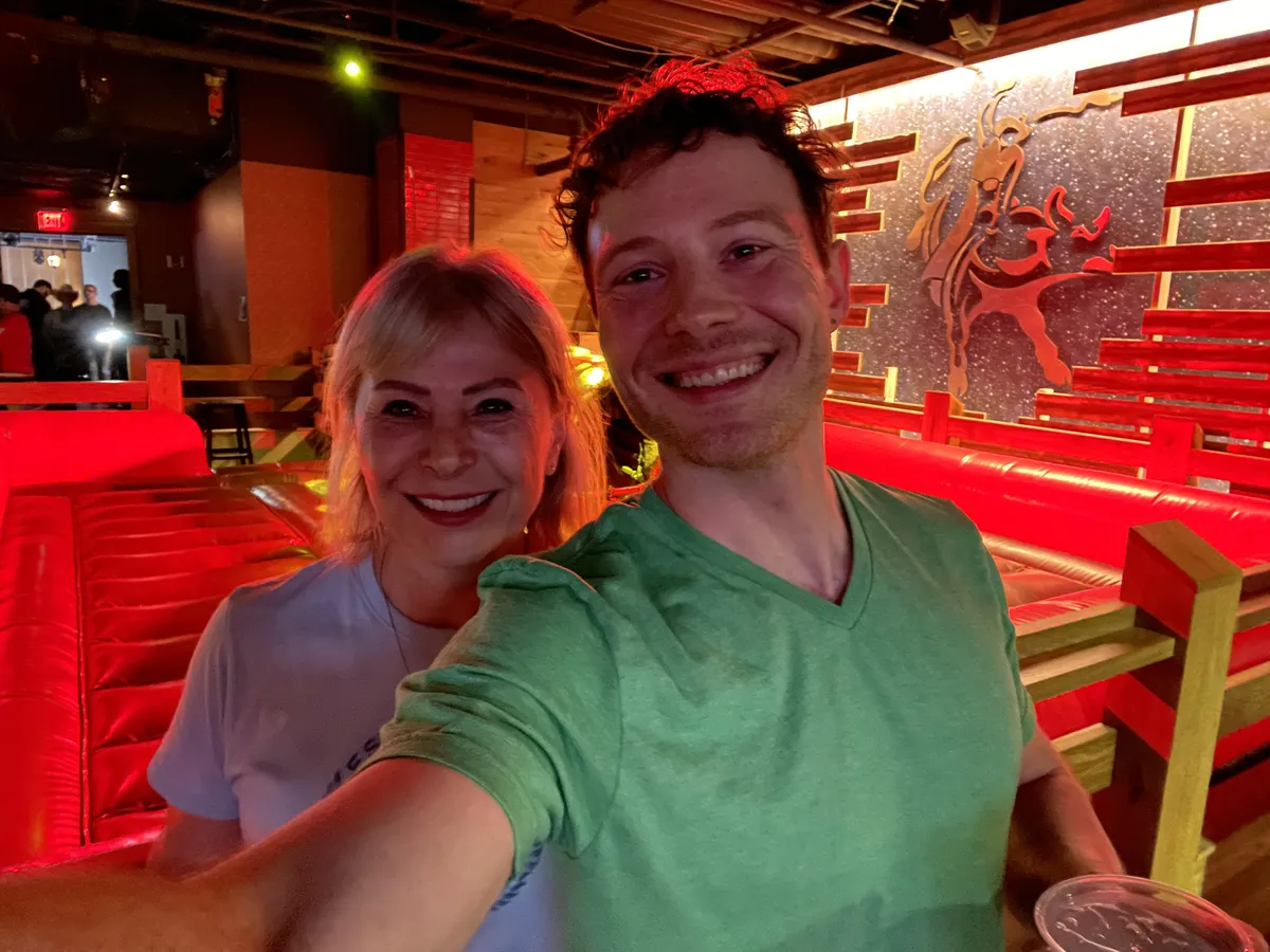 Cowboy Bar