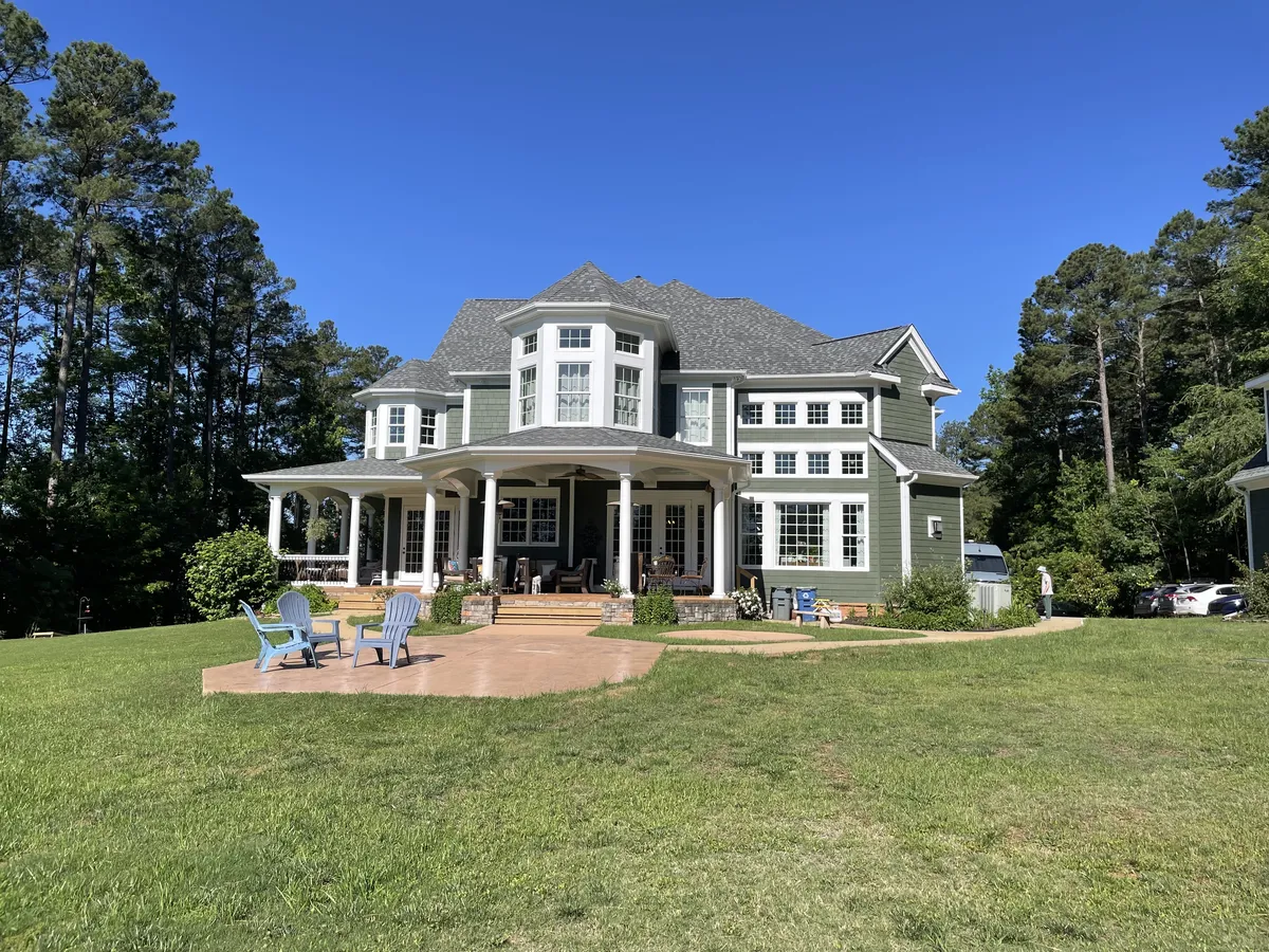 Wedding House