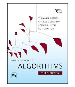 Introduction to Algorithms