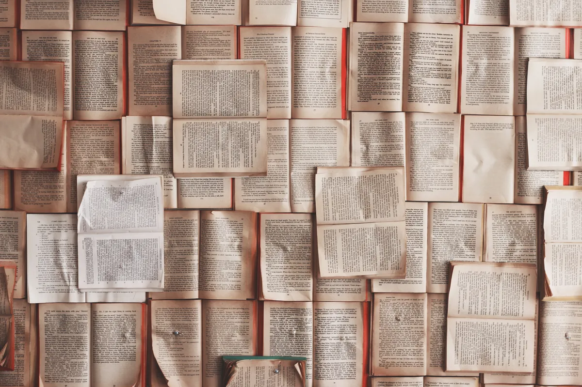 Photo by Patrick Thomasso on Unsplash