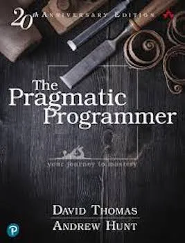 The Pragmatic Programmer
