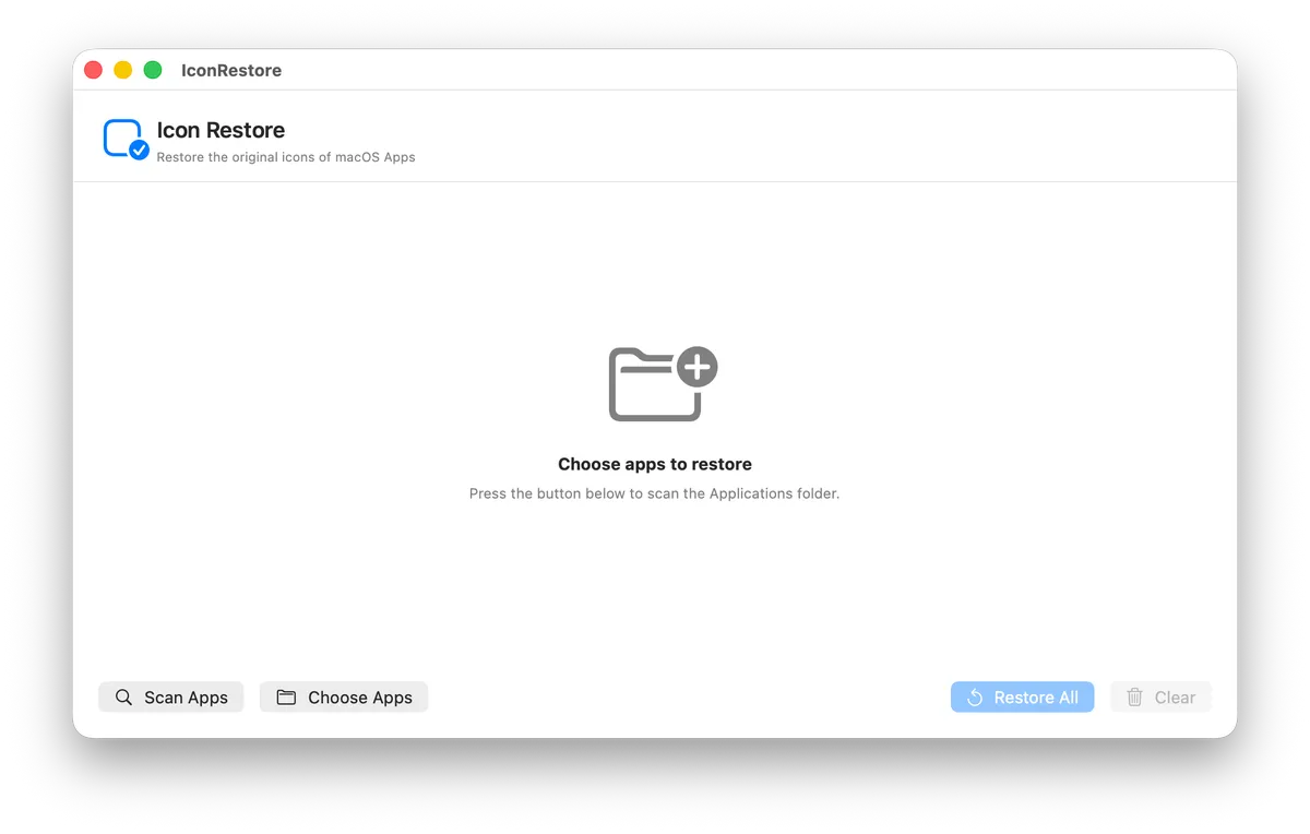 UI