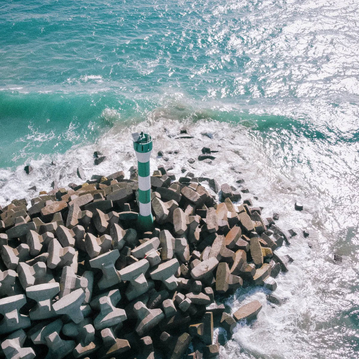 The Lighthouse