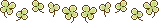 little clovers divider