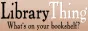 librarything
