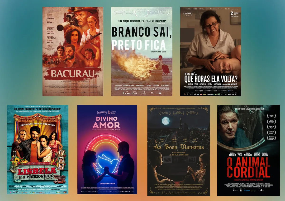 posters