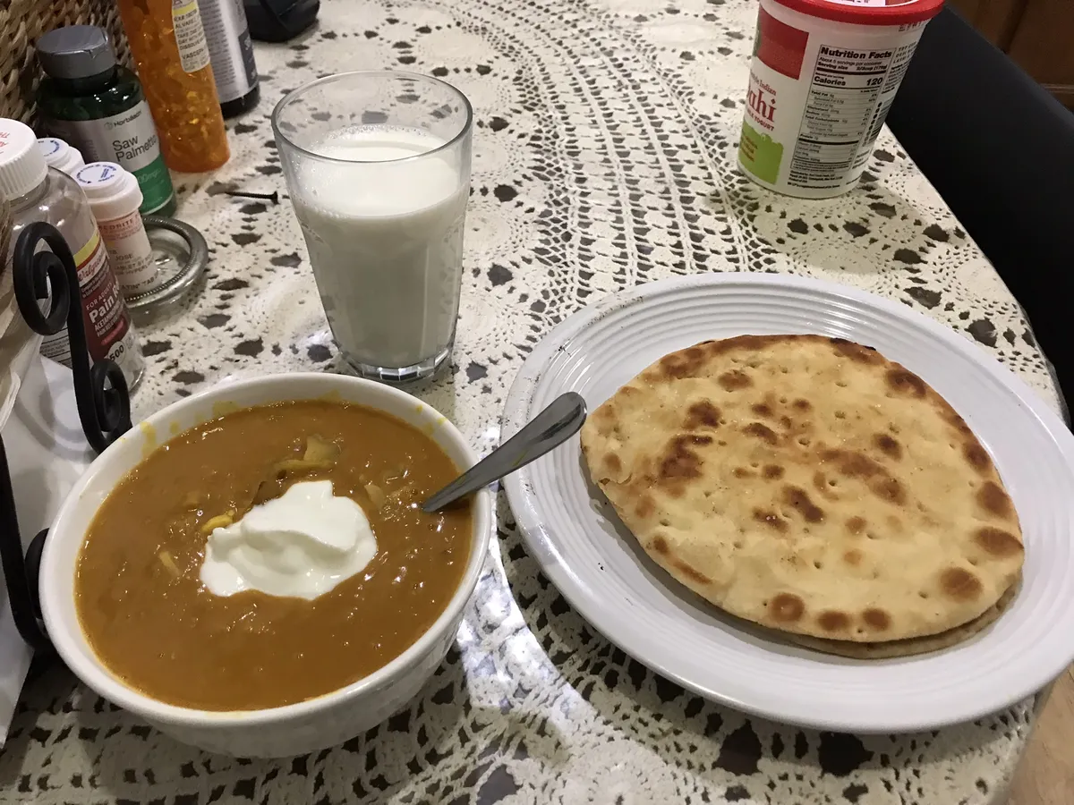Dal