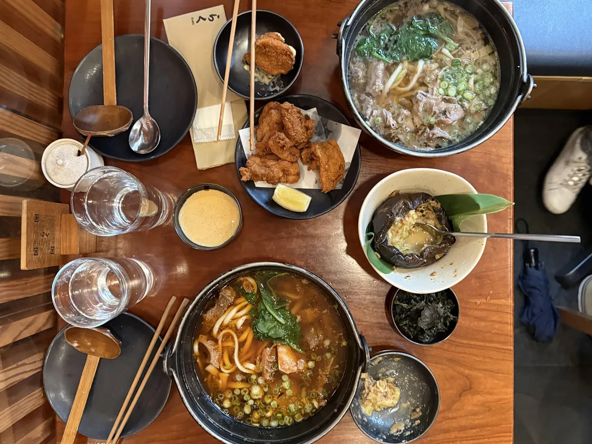 Udon