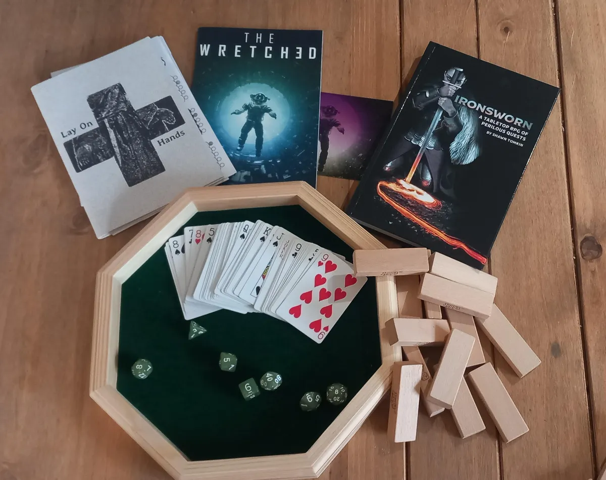 Games
