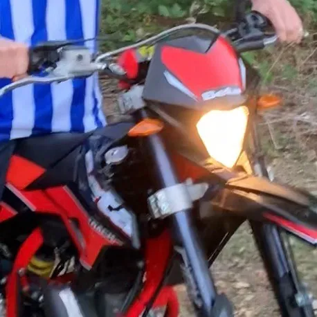 bike headlights