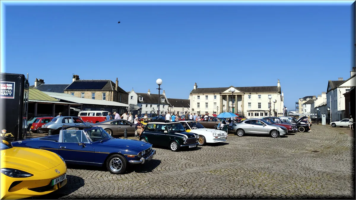 Classic Cars
