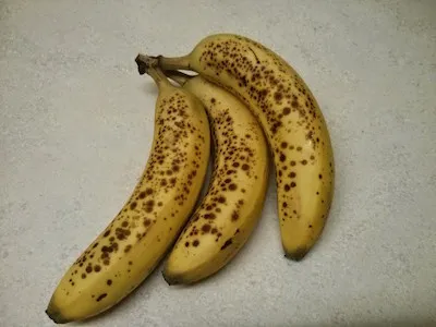 Ripe Bananas