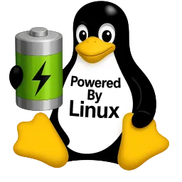LinuxPenguinPoweredByTransparent