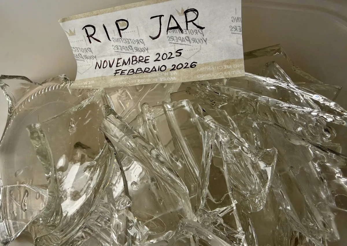 Rip, jar!