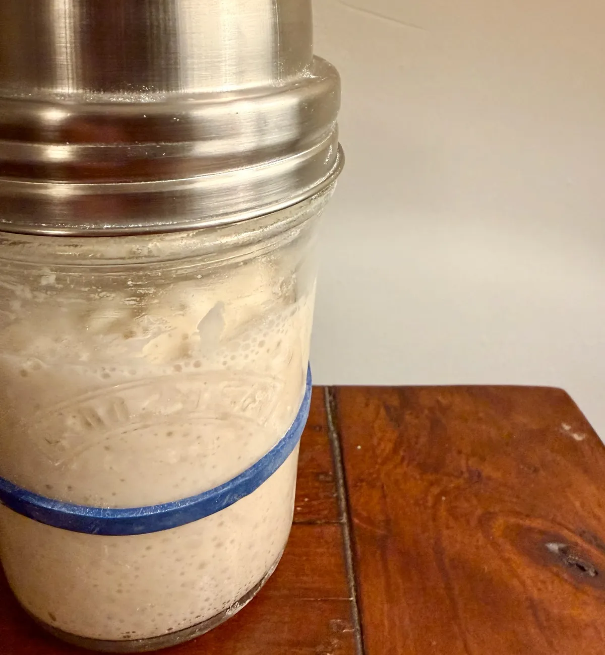 Robespierre goes hard