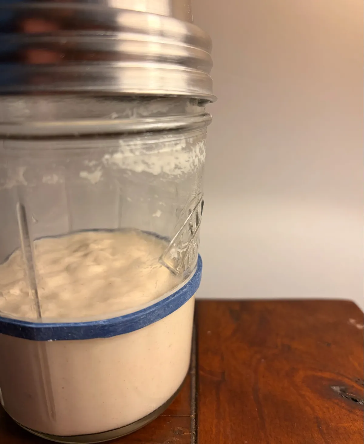 Robespierre has a rough night