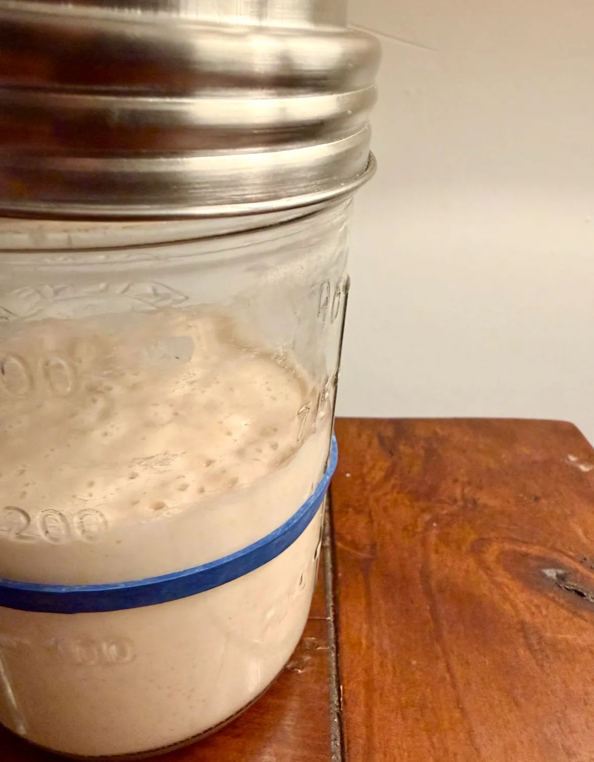 Robespierre goes to the ER