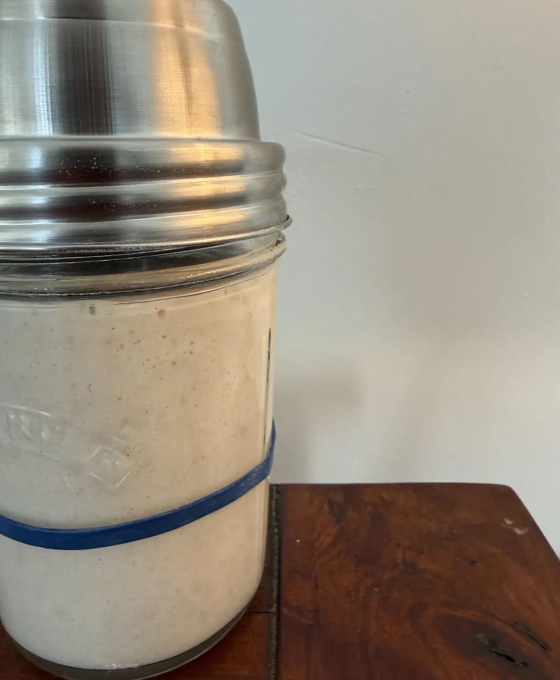 Robespierre lends itself to the first loaf