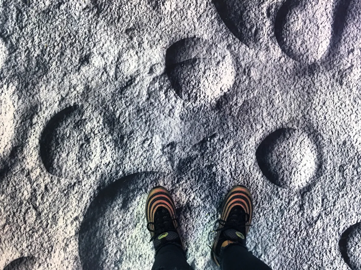 Billionaire Boys Club Floor