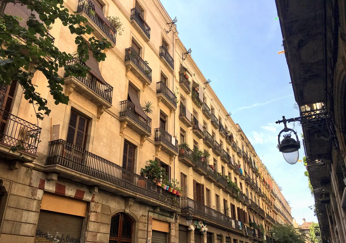 barcelona