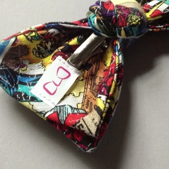 clobowtie2