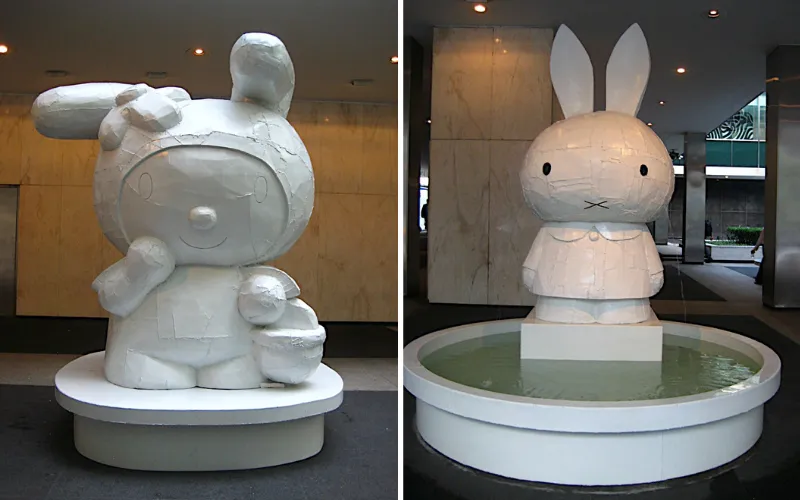 mymelodymiffy