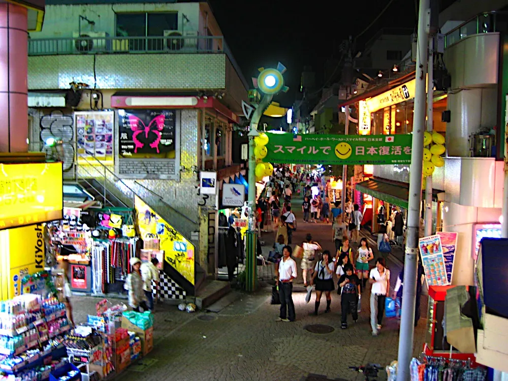 tokyo