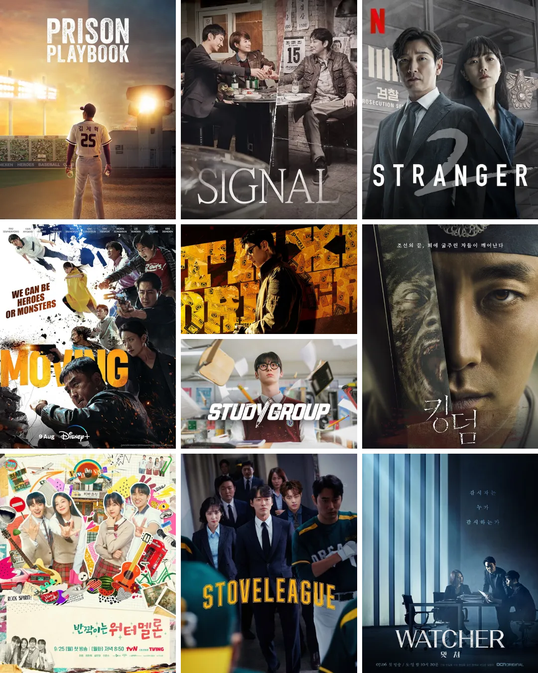 top10kdramas