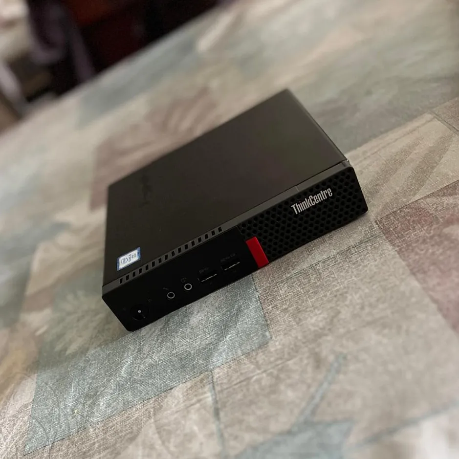 lenovo