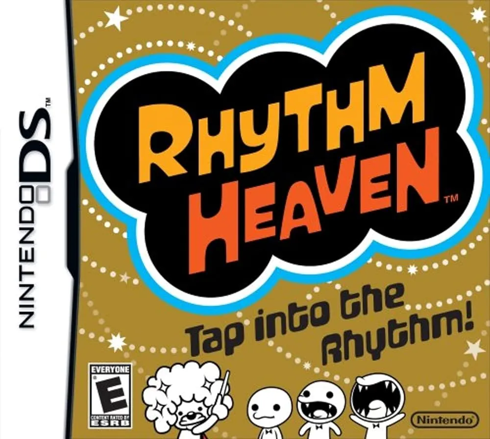 rhythm-heaven