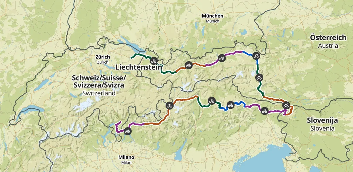 Route