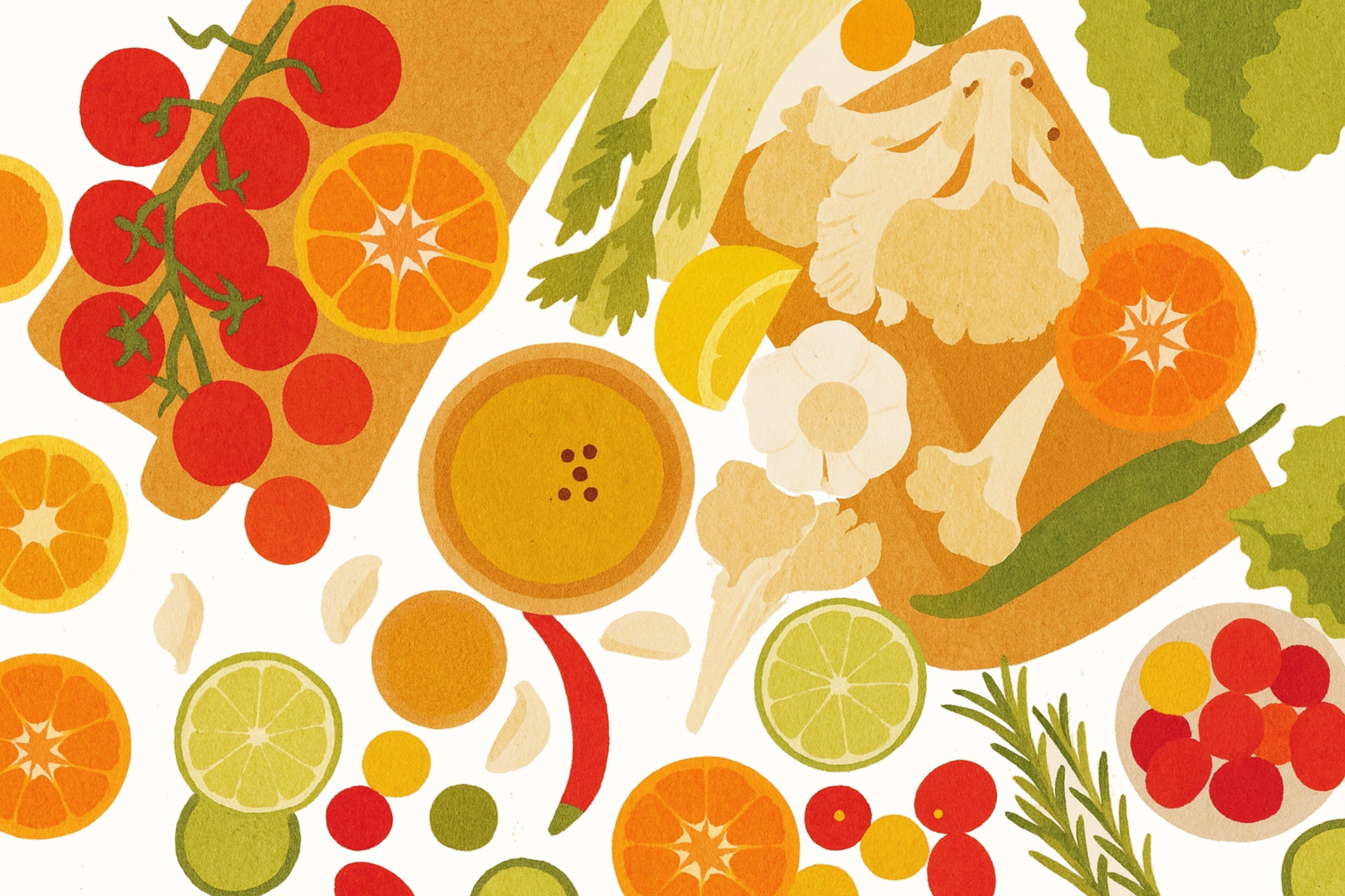 recipe-index-illustration
