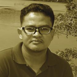 Arjay in 2017