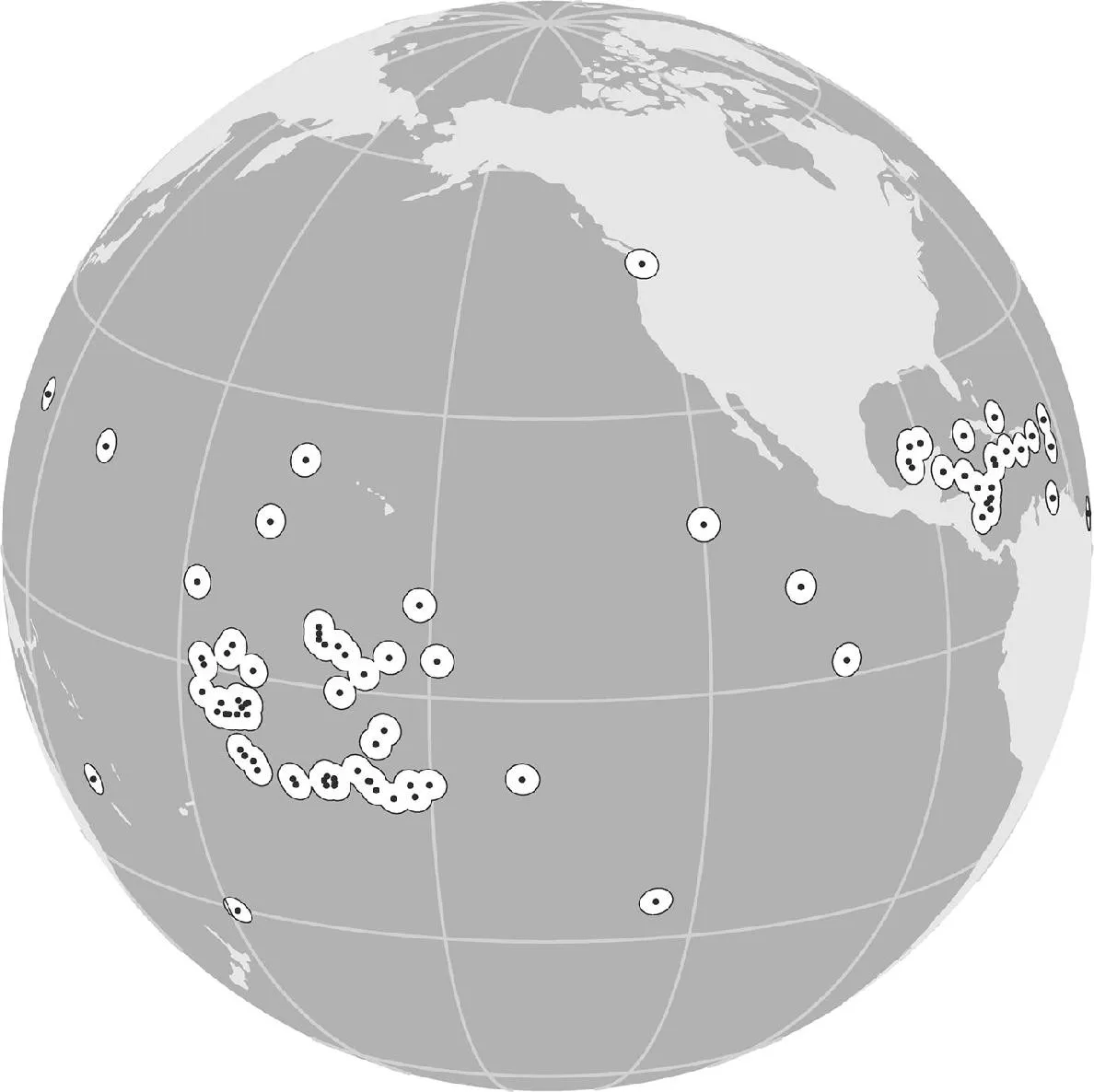 guano island map