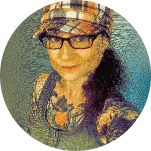Profile photo of Emily Moran Barwick