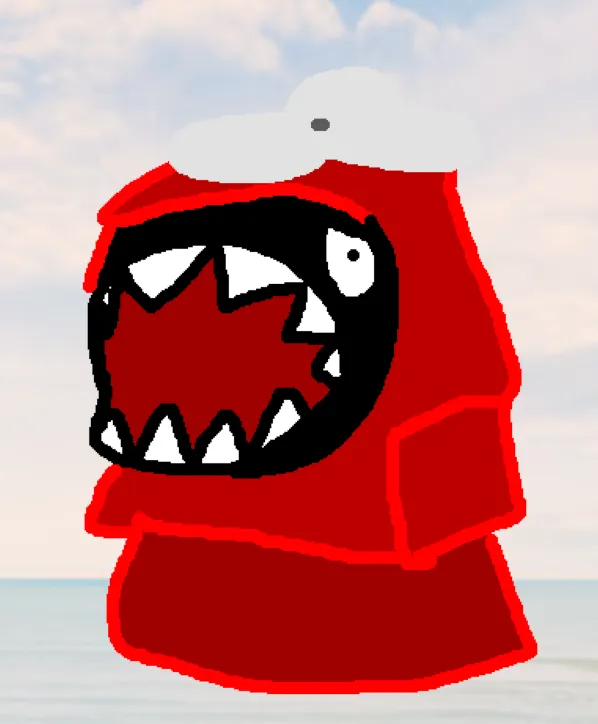 Fly Guy Drawing